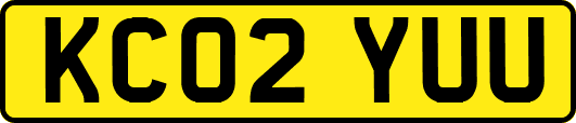 KC02YUU