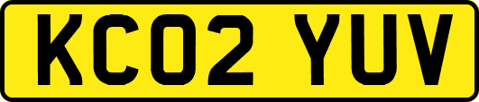 KC02YUV