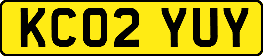 KC02YUY