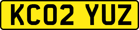 KC02YUZ