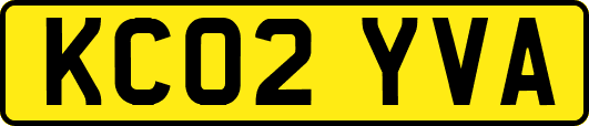 KC02YVA