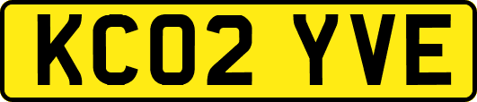 KC02YVE