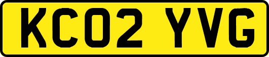 KC02YVG