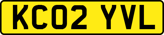KC02YVL