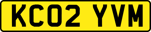 KC02YVM