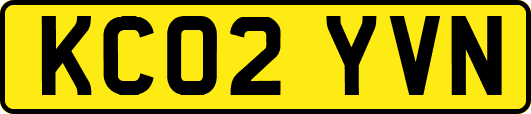 KC02YVN