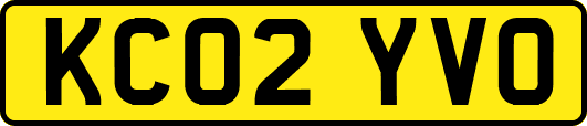 KC02YVO