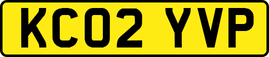 KC02YVP