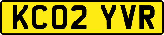 KC02YVR