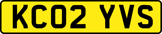 KC02YVS