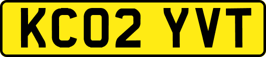 KC02YVT