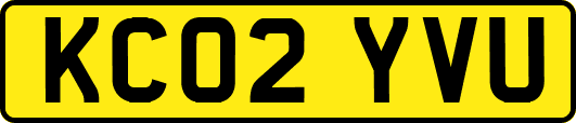 KC02YVU