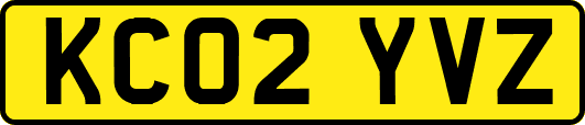 KC02YVZ