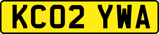 KC02YWA