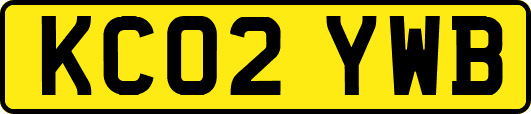 KC02YWB