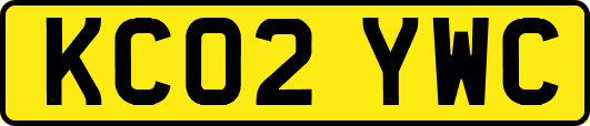KC02YWC
