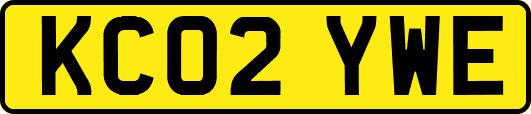 KC02YWE