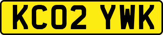 KC02YWK