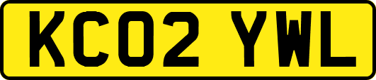 KC02YWL