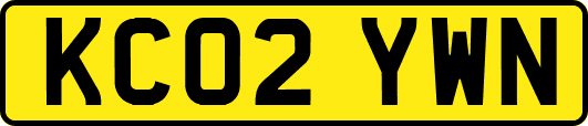 KC02YWN