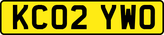 KC02YWO
