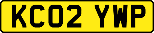 KC02YWP