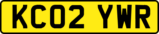 KC02YWR