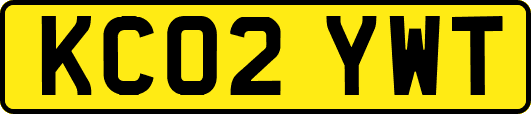 KC02YWT