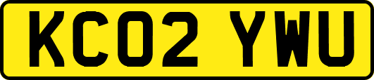 KC02YWU