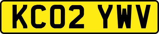 KC02YWV
