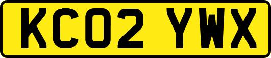 KC02YWX