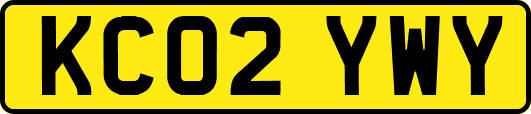 KC02YWY