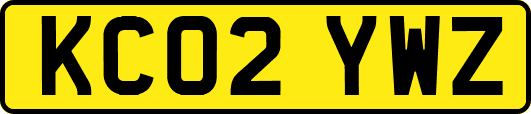 KC02YWZ