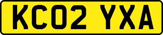 KC02YXA