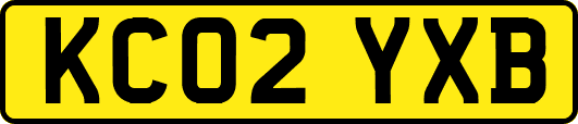 KC02YXB