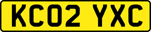 KC02YXC