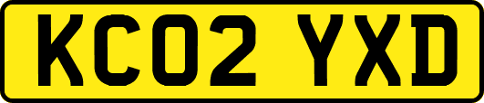 KC02YXD