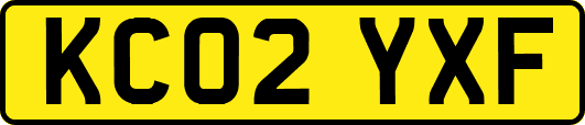 KC02YXF