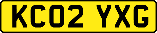 KC02YXG