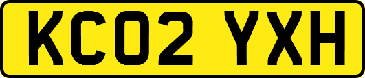 KC02YXH