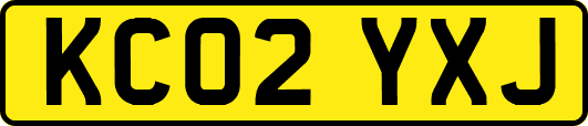 KC02YXJ