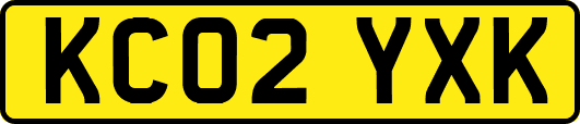 KC02YXK