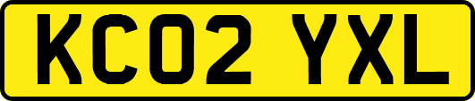 KC02YXL