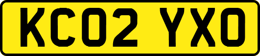 KC02YXO