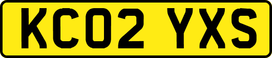 KC02YXS
