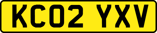 KC02YXV