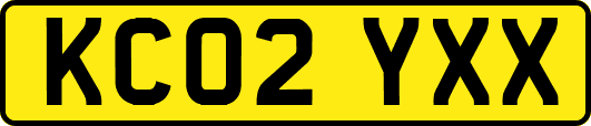 KC02YXX
