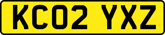 KC02YXZ