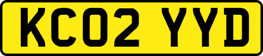 KC02YYD