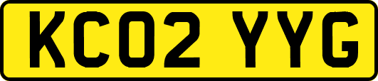 KC02YYG